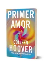 Miniatura portada 3d Primer amor (Heart Bones)