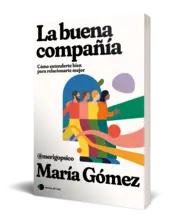 Miniatura portada 3d La buena compañía