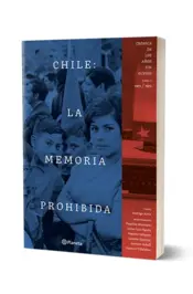 Miniatura portada 3d Chile: la memoria prohibida VOL 1