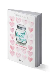 Miniatura portada 3d Mil besos tuyos