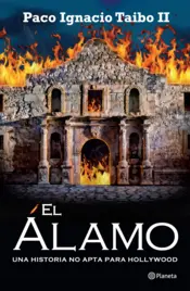 Portada El Álamo