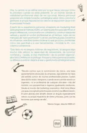 Miniatura contraportada Marca Personal