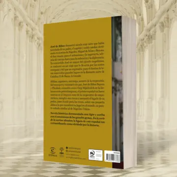 Imagen extra En la corte de la zarina 3