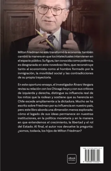 Contraportada El capitalismo tiene quien lo defienda