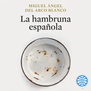 Portada La hambruna española