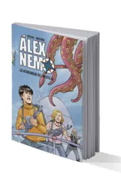 Miniatura portada 3d Álex Nemo