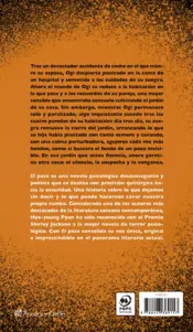 Miniatura contraportada El pozo