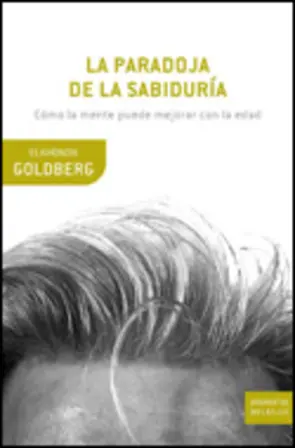 Portada La paradoja de la sabiduría