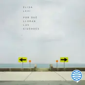 Portada Por qué lloran las ciudades