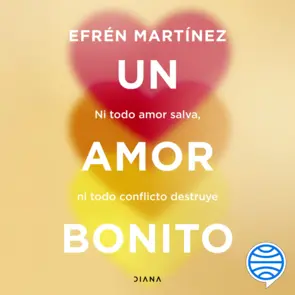 Portada Un amor bonito