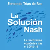 Portada La solución Nash