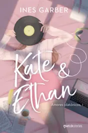 Portada Kate & Ethan