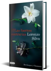 Miniatura portada 3d Las fuerzas contrarias