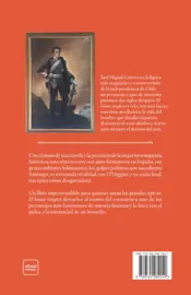 Miniatura contraportada El húsar trágico