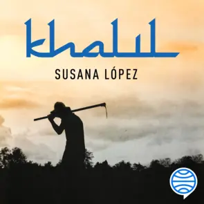Portada Khalil