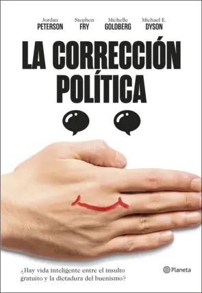 Portada La corrección política