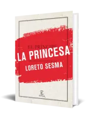 Miniatura portada 3d La princesa