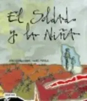 Portada El soldado y la niña