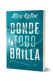 Miniatura portada 3d Donde todo brilla