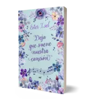 Miniatura portada 3d Deja que suene nuestra canción