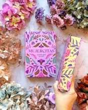 Portada Mujercitas. Edición limitada con cantos decorados 0