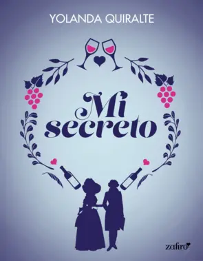 Portada Mi secreto