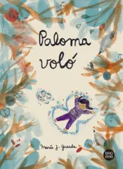 Portada Paloma voló