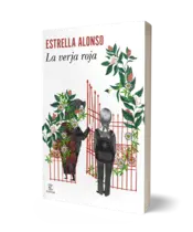 Miniatura portada 3d La verja roja