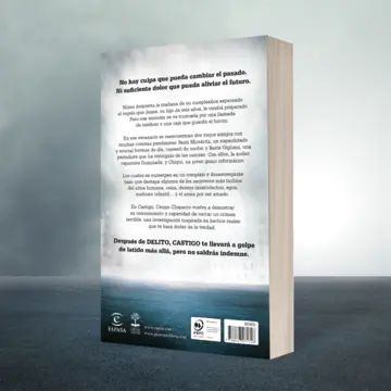 Imagen extra Castigo 3