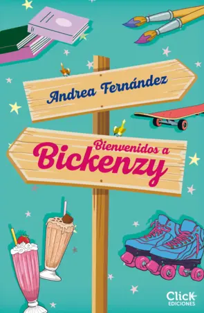 Portada Bickenzy