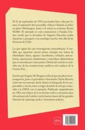 Miniatura contraportada Laberinto