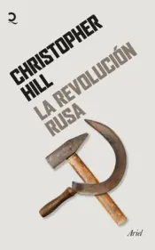 Portada La revolución rusa