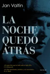 Portada La noche quedó atrás