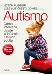 Portada Autismo. Edición 2023
