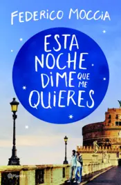 Portada Esta noche dime que me quieres
