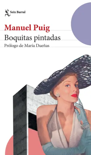 Portada Boquitas pintadas (NE)