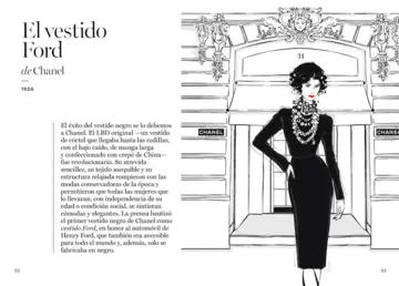 Imagen extra Little black dress 2