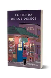 Miniatura portada 3d La tienda de los deseos
