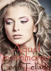 Portada Aquel matrimonio