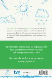 Miniatura contraportada Aquí la tierra