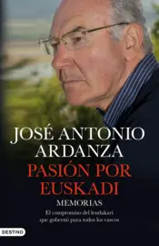 Portada Pasión por Euskadi