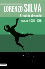 Portada El sultán desnudo