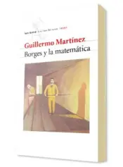 Miniatura portada 3d Borges y la matemática