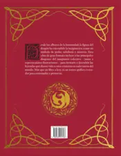 Miniatura contraportada Dragón: el mito alrededor del mundo