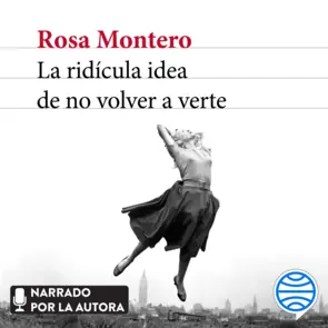 Portada La ridícula idea de no volver a verte