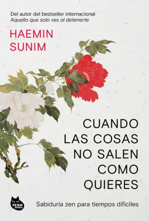 Portada Cuando las cosas no salen como quieres