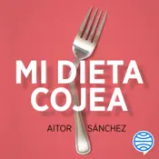 Portada Mi dieta cojea
