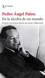 Portada En la alcoba de un mundo