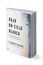 Miniatura portada 3d Bajo un cielo blanco