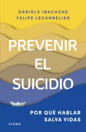 Portada Prevenir el suicido